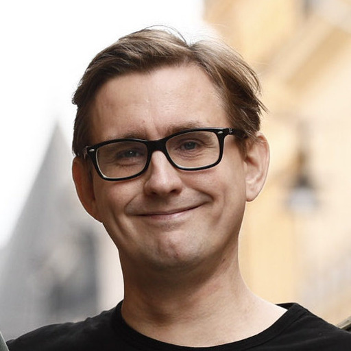 Daniel Mauno Pettersson