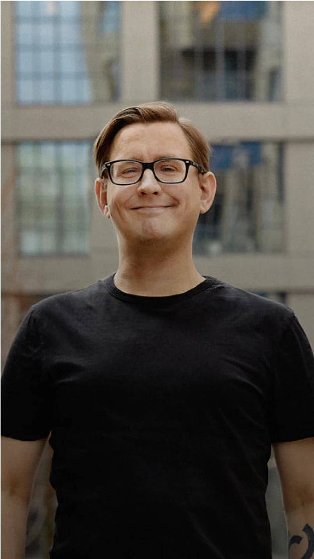 Daniel Mauno Pettersson