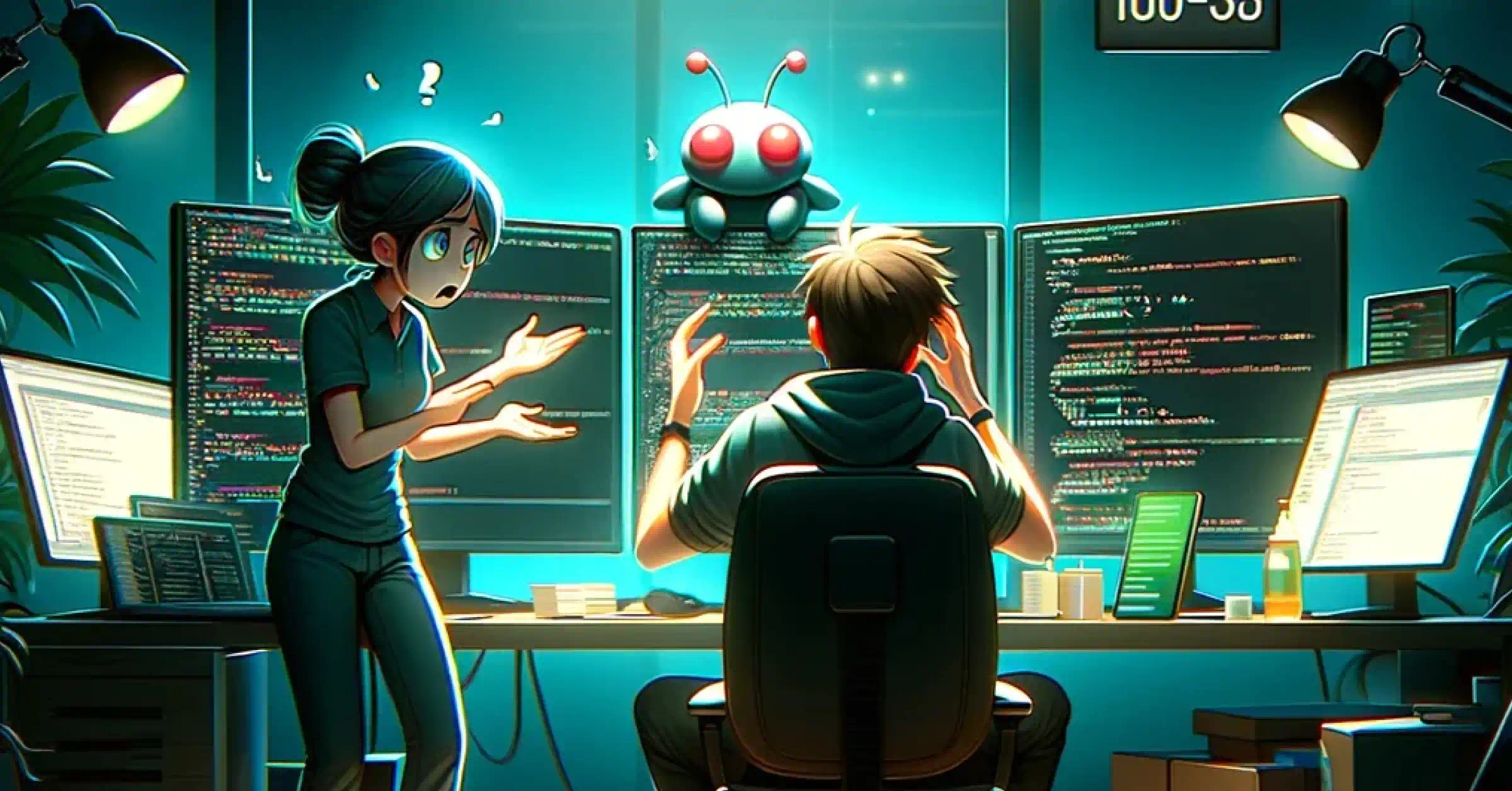 Why Developers Shouldn't Test Their Own Code | QA.tech